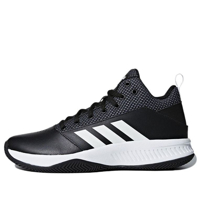 adidas Ilation 2 'Core Black' DA9847