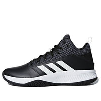 adidas Ilation 2 'Core Black' DA9847
