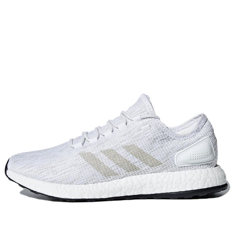 adidas PureBoost 'Cloud White' BB6277