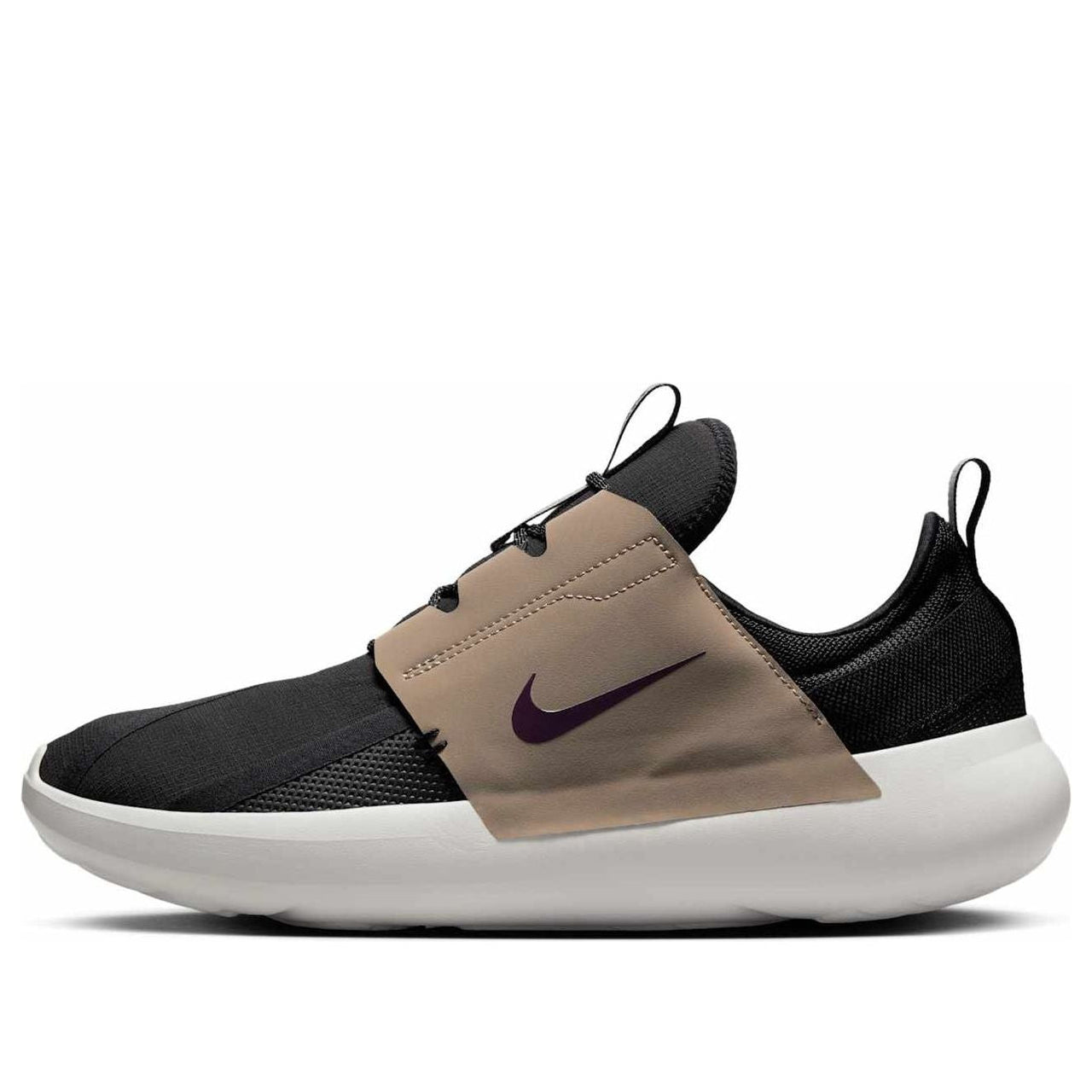 Nike E-Series AD 'Black Burgundy Crush' FZ2162-001
