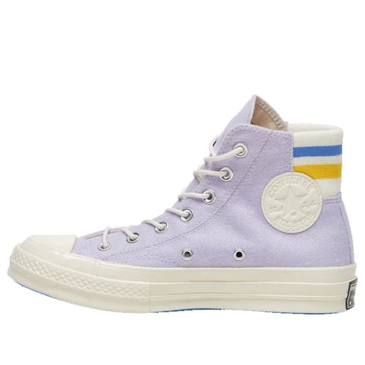 Converse Chuck Taylor All Star 1970s 'Lavender' 163365C