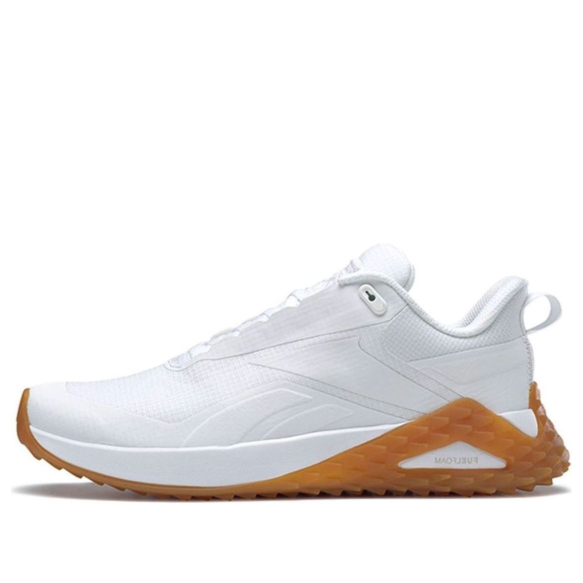 (WMNS) Reebok Trail Cruiser White FU8840