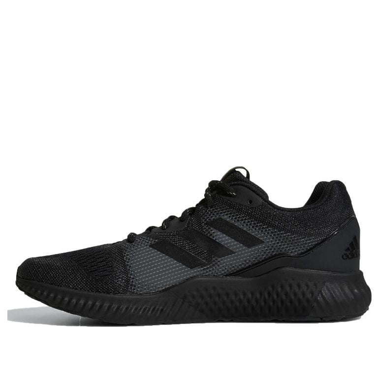adidas Aerobounce ST 'Black Gray' CQ0810