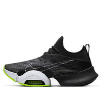 Nike Air Zoom SuperRep 'Black Volt' CD3460-007