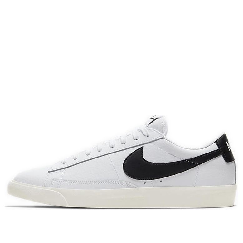 Nike Blazer Low 'Sail' CI6377-101