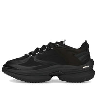 PUMA Variant Nitro Sci-Tech 'Black' 387641-01