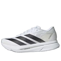 (WMNS) adidas Adizero SL2 'White Black Grey' JI2993