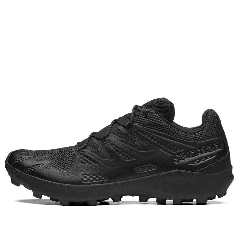Salomon Cross Advanced 'Black' 416408 / L41640800