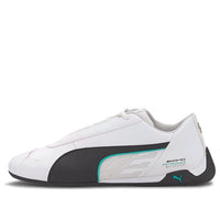 PUMA Mercedes-AMG Petronas F1 x R-Cat 'White Black' 306558-02