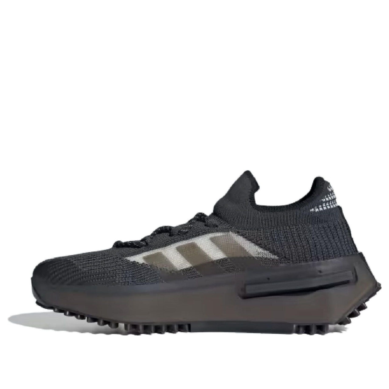 adidas NMD_S1 Bajowoo Shoes 'Core Black' IE2237
