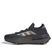 adidas NMD_S1 Bajowoo Shoes 'Core Black' IE2237