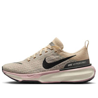 (WMNS) Nike ZoomX Invincible Run 3 Premium 'Sanddrift Pink Oxford Light Soft Pink Anthracite' FQ5027-100