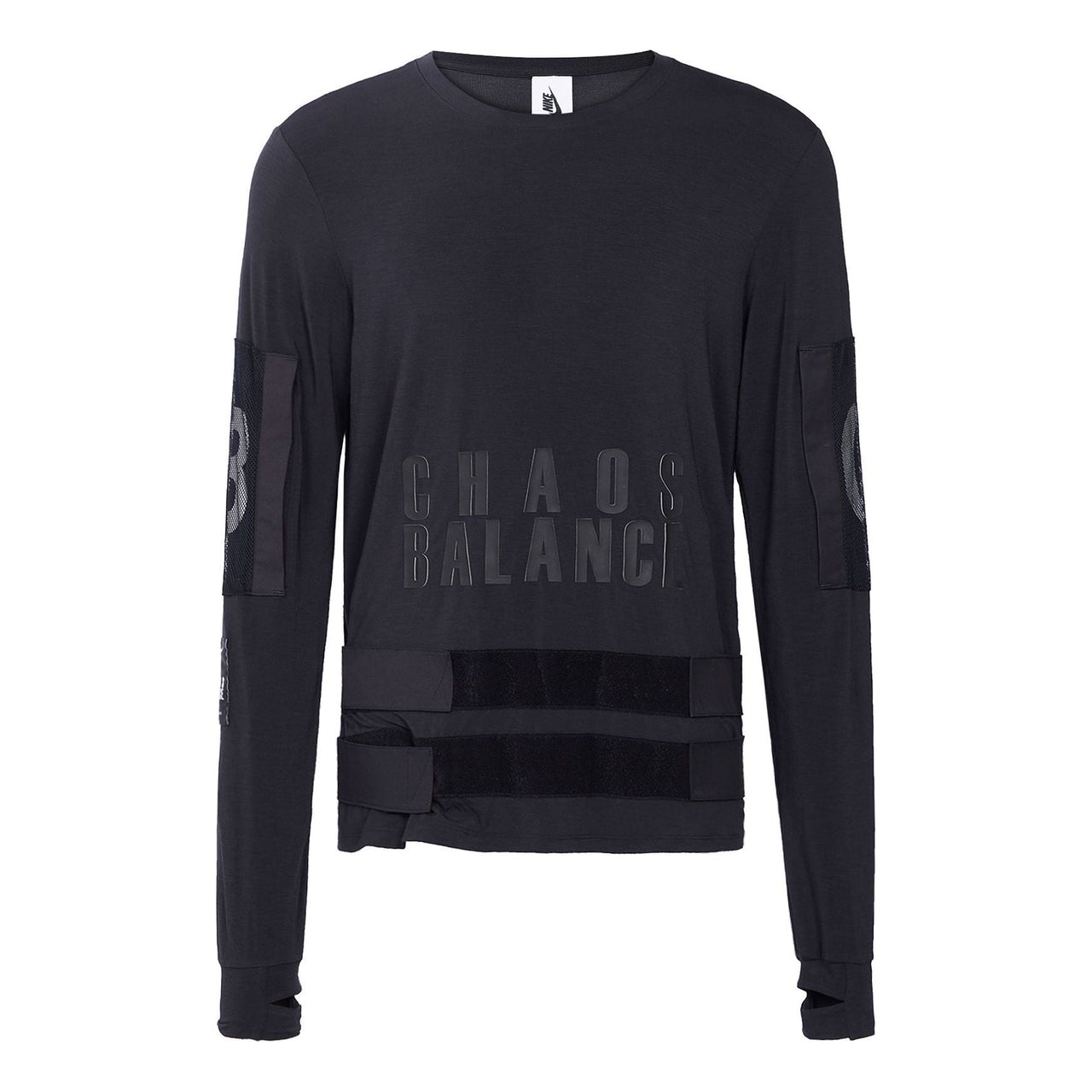 Nike x Undercover Long-Sleeve Top Black BV7133-010