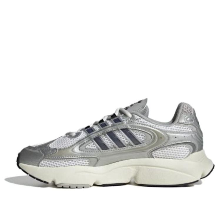 adidas Ozmillen 'Silver White Black' IF4015