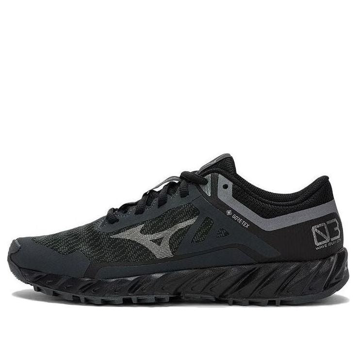 (WMNS) Mizuno Wave Ibuki 3 Gtx 'Black' J1GJ205952