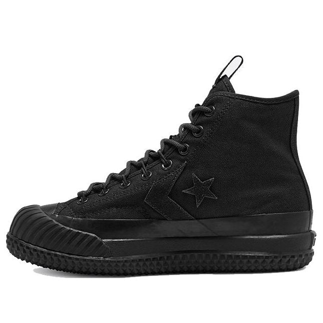 Converse Bosey MC 'Black' 166221C