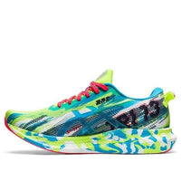ASICS Gel-Noosa Tri 13 'Color Injection Pack - Hazard Green Digital Aqua' 1011B021-300