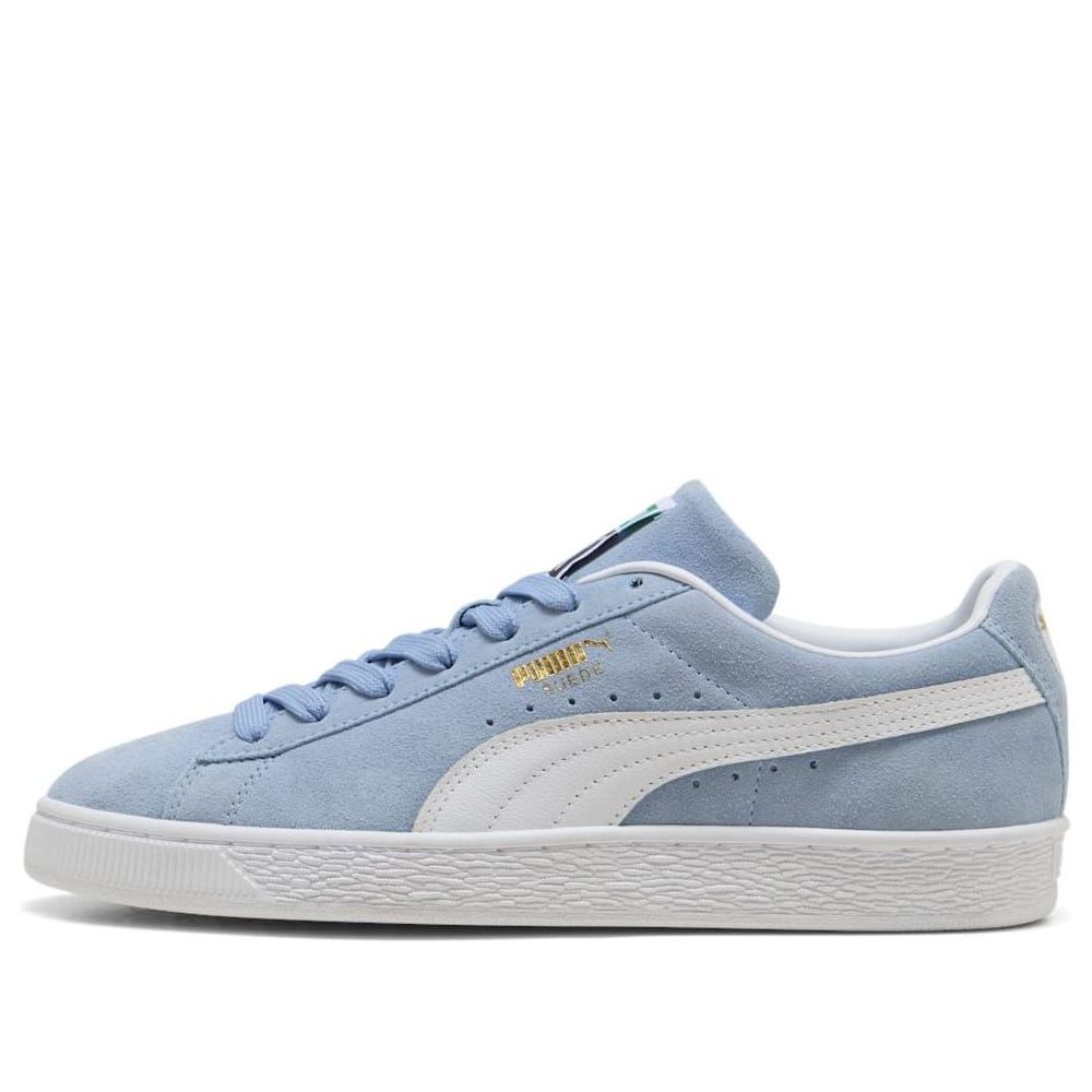 PUMA Suede Classic 'Chambray Blue White' 399781-51