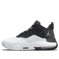 Air Jordan Stay Loyal 'White Black' DB2884-006
