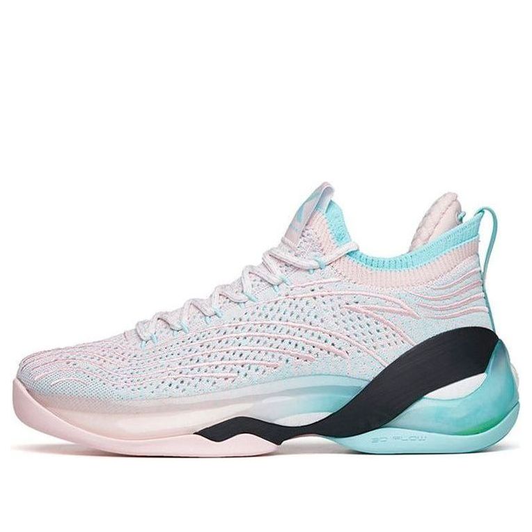 ANTA Klay Thompson 7 Low 'Bahamas' 112221102-4