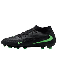 Nike Phantom 6 High Academy 'Black Illusion Green' HQ2278-001