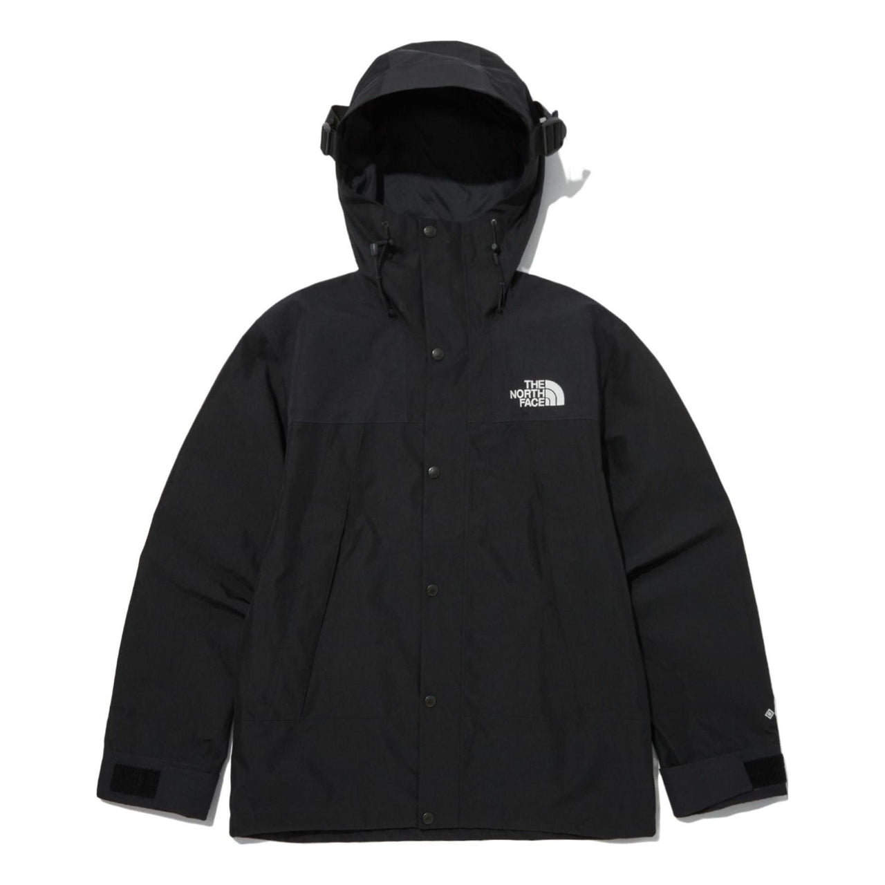 THE NORTH FACE FW23 1990 Gore-tex Mountain Jacket 'Black' NJ2GP51A
