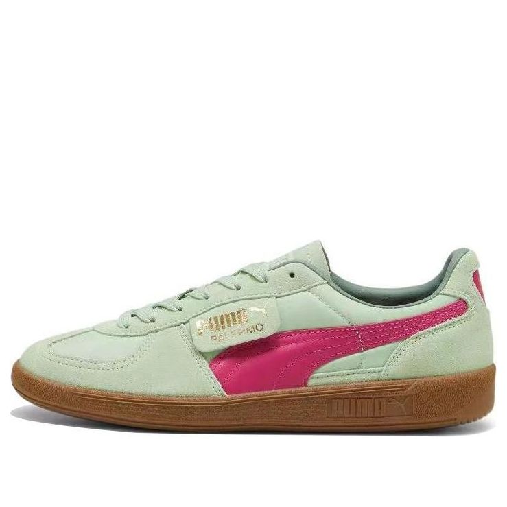 Puma Palermo OG 'Light Mint Orchid' 383011-07