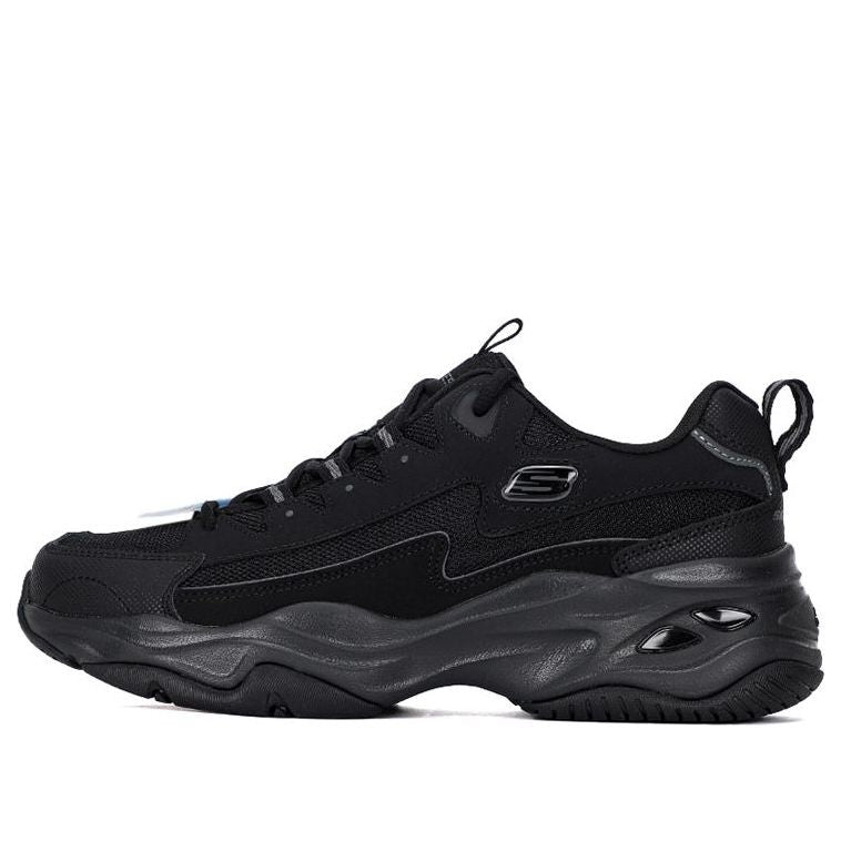 Skechers Dlites 237225-BBK