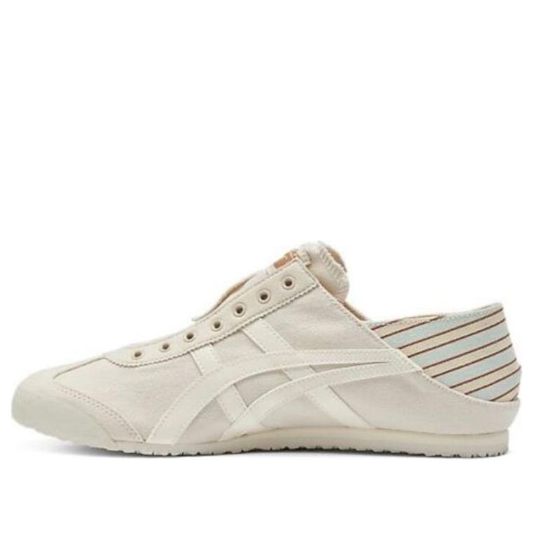 Onitsuka Tiger Mexico 66 Paraty 'Oatmeal Cream' 1183A437-250