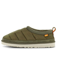 UGG Tasman LTA Slipper 'Burnt Olive' 1127735-BTOL