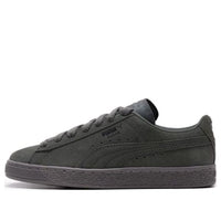 PUMA Suede Classic Mono Reptile 'Mineral Grey' 395736-03
