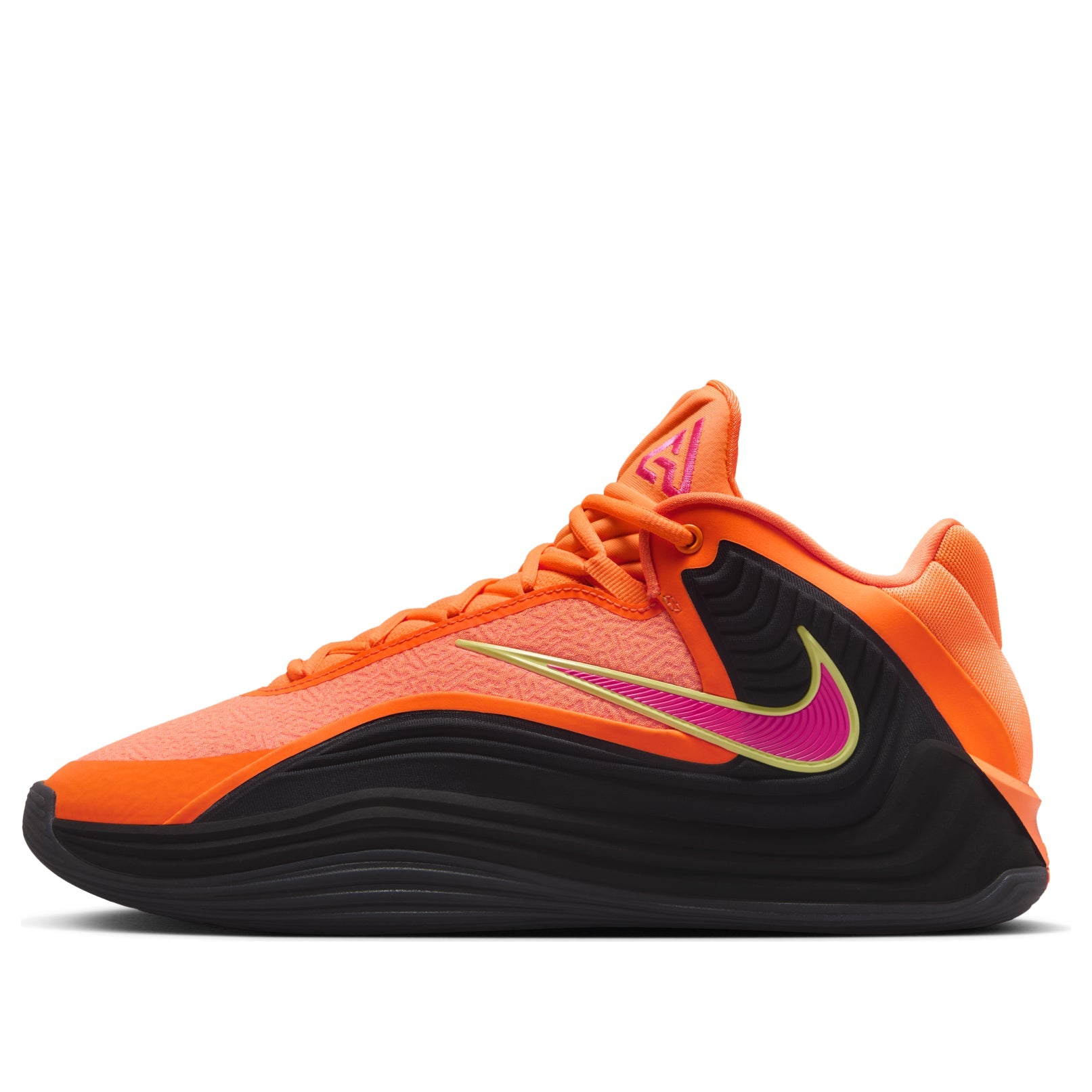 Nike Giannis Freak 7 EP 'Ignition' HF3451-800