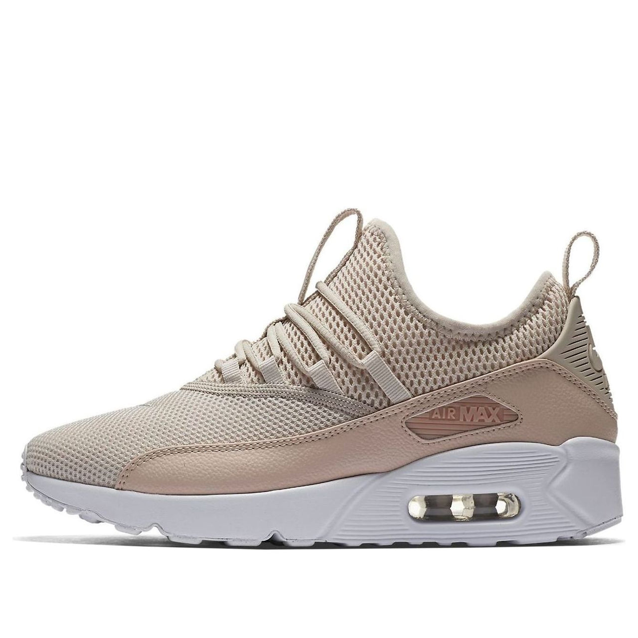 (WMNS) Nike Air Max 90 EZ 'Guava Ice' AO1520-001