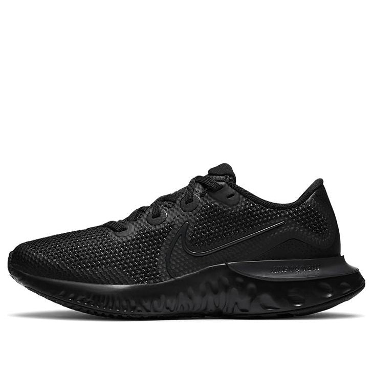 (GS) Nike Renew Run 'Black' CT1430-005