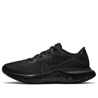 (GS) Nike Renew Run 'Black' CT1430-005