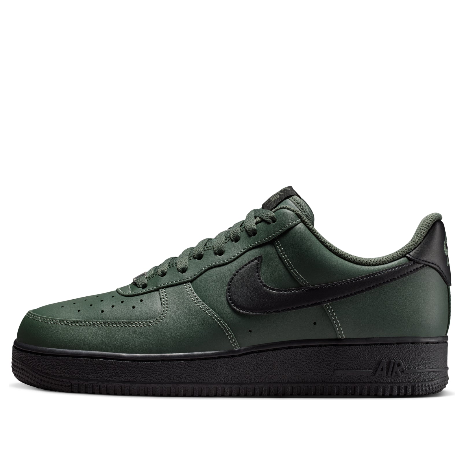 Nike Air Force 1 '07 'Camo Green Black' FJ4146-303