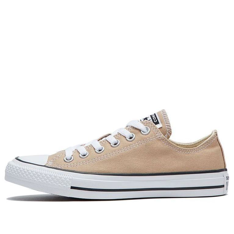 Converse All Star Ox Brown 164938C