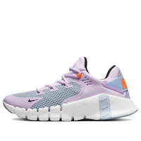 (WMNS) Nike Free Metcon 4 'Doll Worn Blue' CZ0596-555
