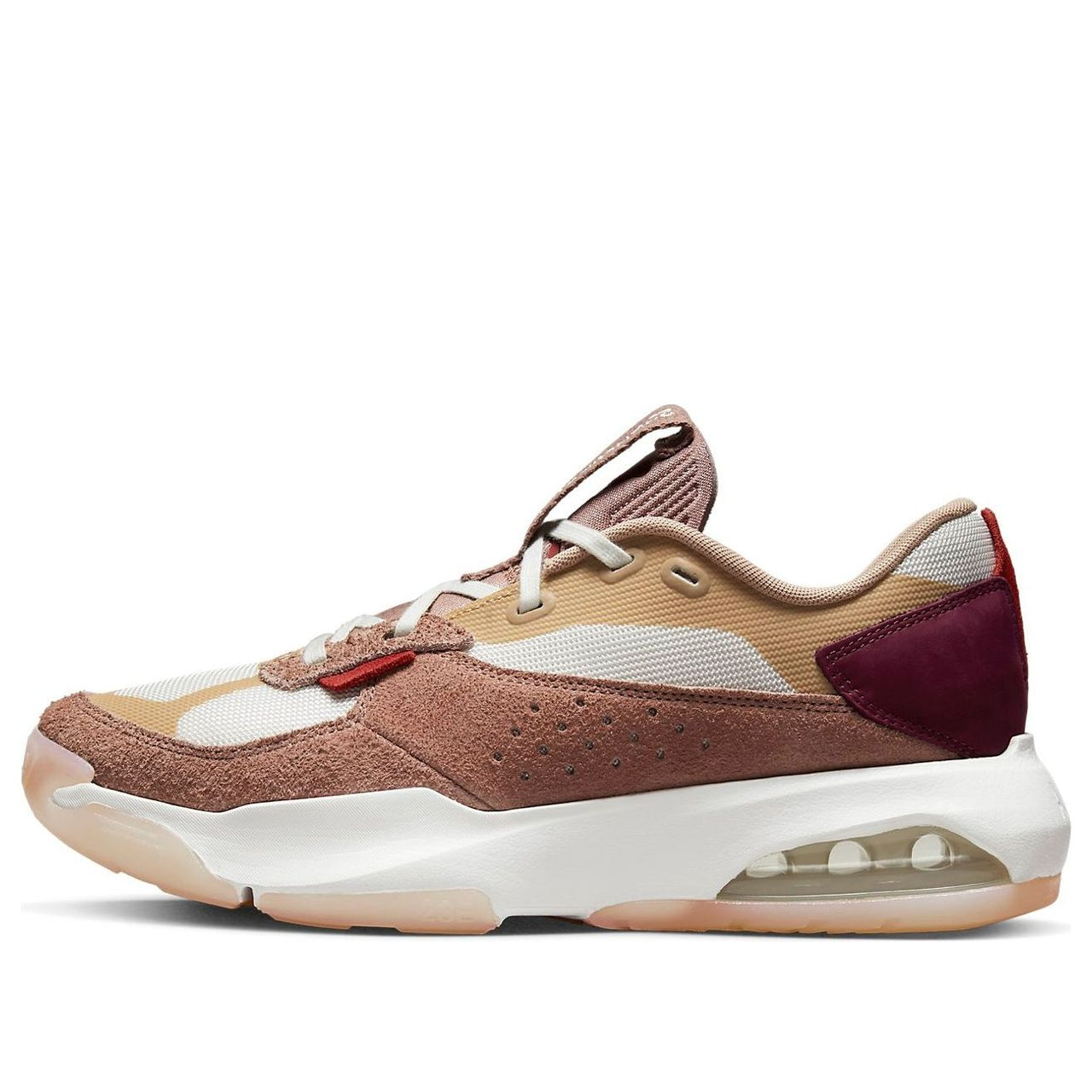 Air Jordan Air 200E 'Fossil Rose' DC9836-600