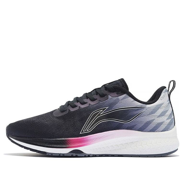(WMNS) Li-Ning Dark Horse 5 'Black Grey' ARMS010-10