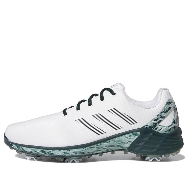 adidas Collin Morikawa x ZG21 'White Linen Green' HP9344