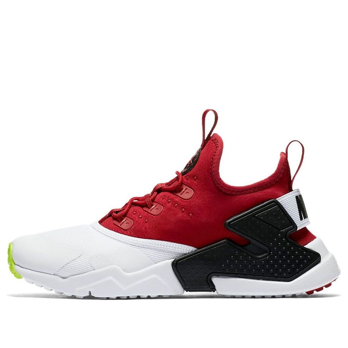 (GS) Nike Huarache Drift 'Gym Red' 943344-601