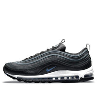 Nike Air Max 97 'Black Racer Blue' DM9105-001