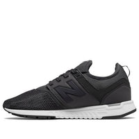(WMNS) New Balance 247 'Magnet Grey' WRL247CA