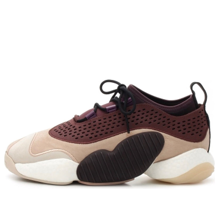 adidas A Ma Maniere x Crazy BYW Low 'Ash Pea' BB9486