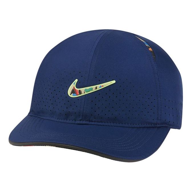 Nike Featherlight Kelly Anna London 'Blue' DH2425-492