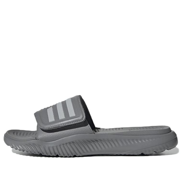 adidas Alphabounce Slide 2.0 'Grey' GY9419