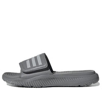 adidas Alphabounce Slide 2.0 'Grey' GY9419