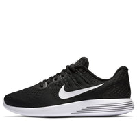 Nike LunarGlide 8 'Black' 843725-001