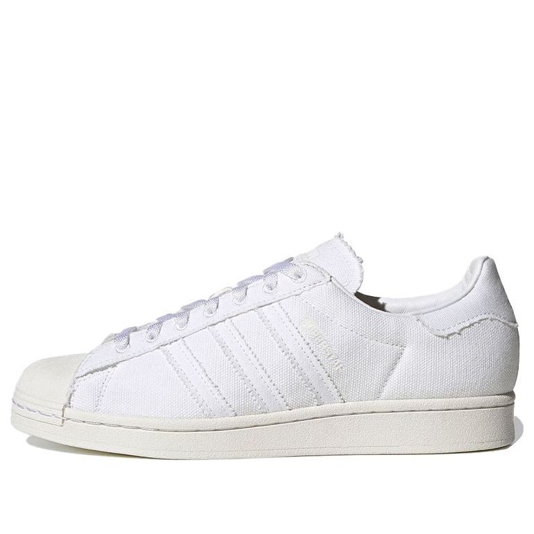 adidas originals Superstar Shoes 'Cloud White Off White' FX5534